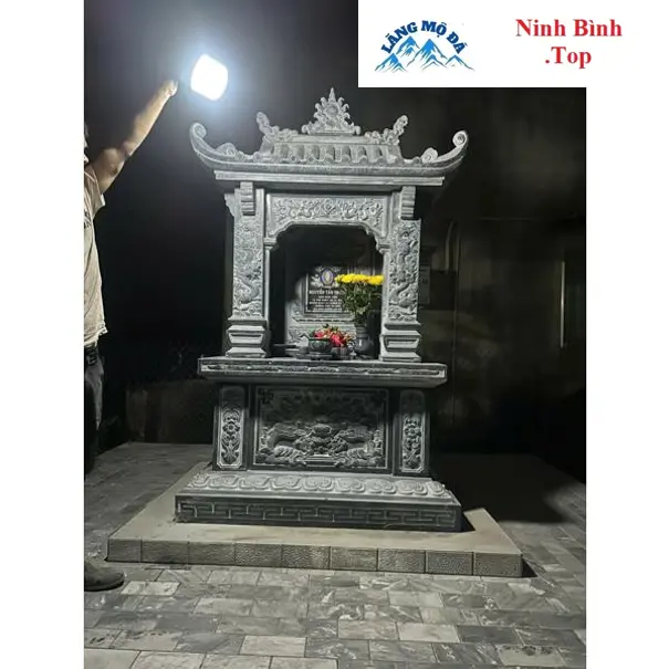 Cây hương đá cao cấp LMDNBT (105)