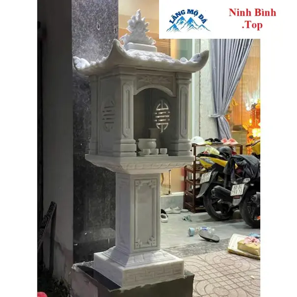 Cây hương đá cao cấp LMDNBT (112)