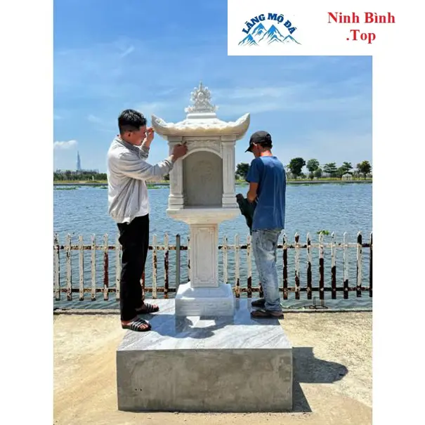 Cây hương đá cao cấp LMDNBT (120)