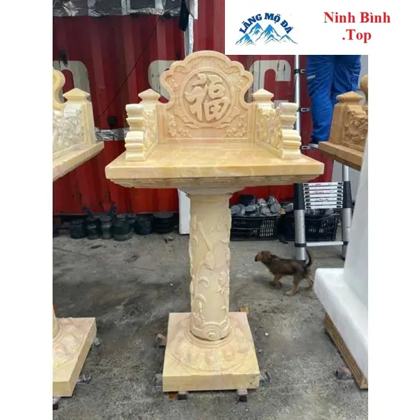 Cây hương đá cao cấp LMDNBT (2)