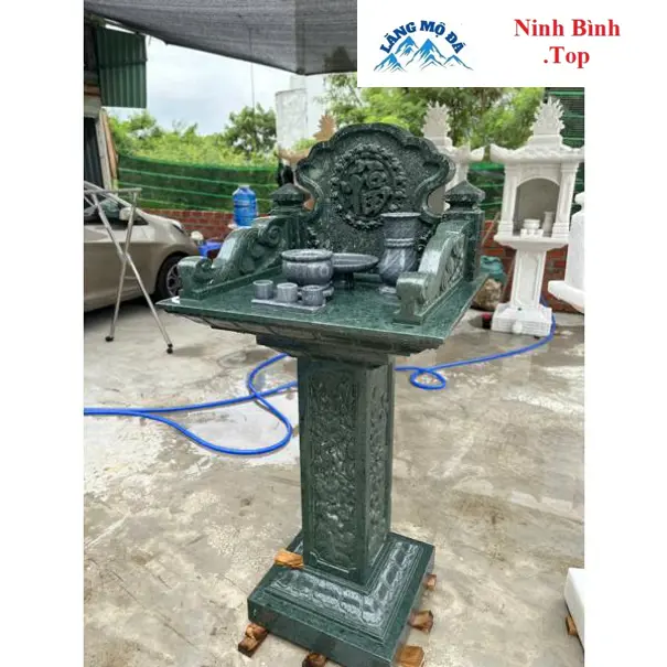 Cây hương đá cao cấp LMDNBT (81)